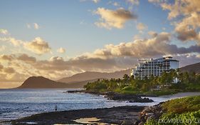 Four Seasons Oahu ko Olina