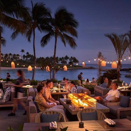 Four Seasons Resort Oahu At Ko Olina Kapolei Exterior photo