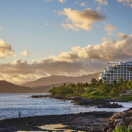 Four Seasons Resort Oahu At Ko Olina Kapolei Exterior photo