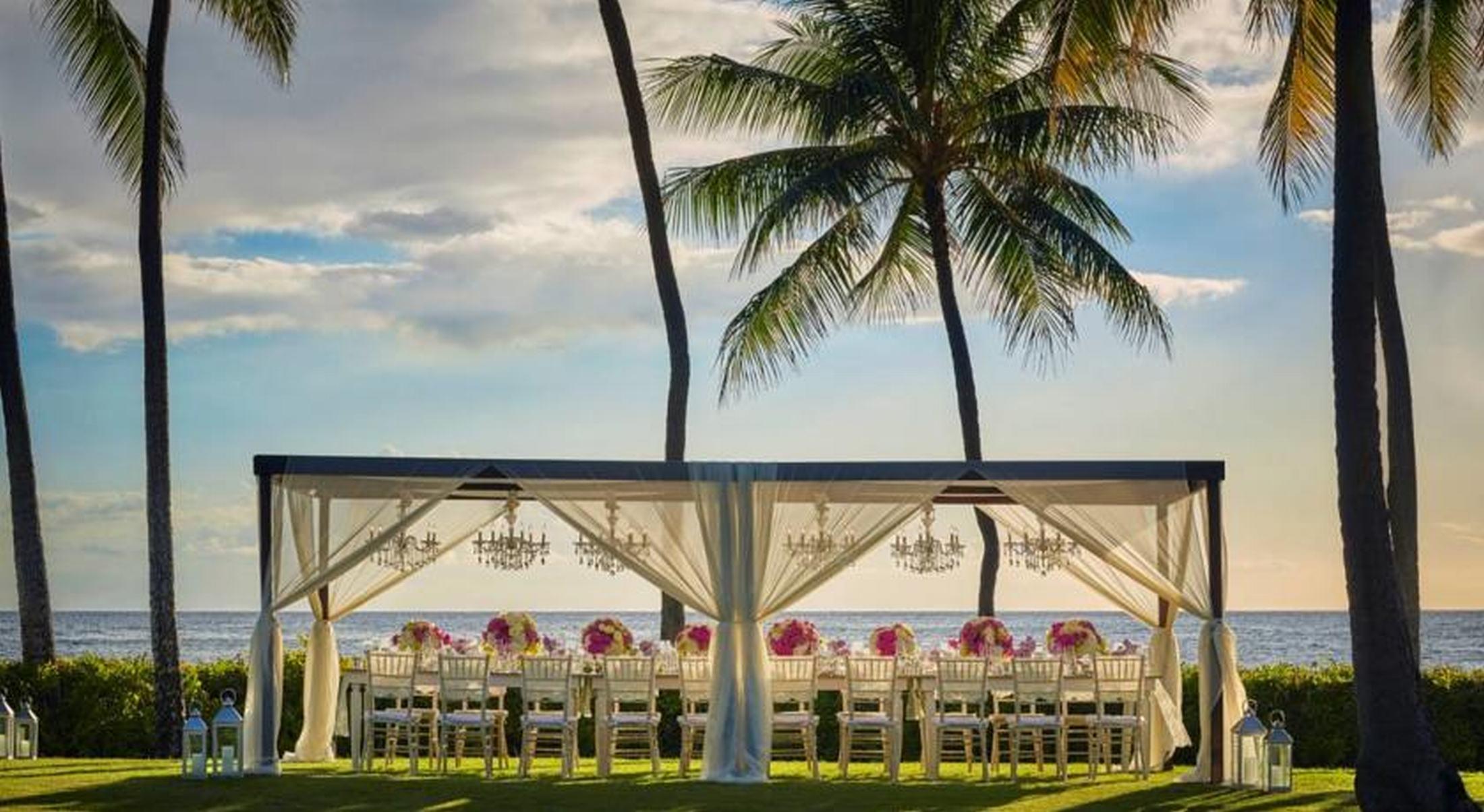 Four Seasons Resort Oahu At Ko Olina Kapolei Exterior photo