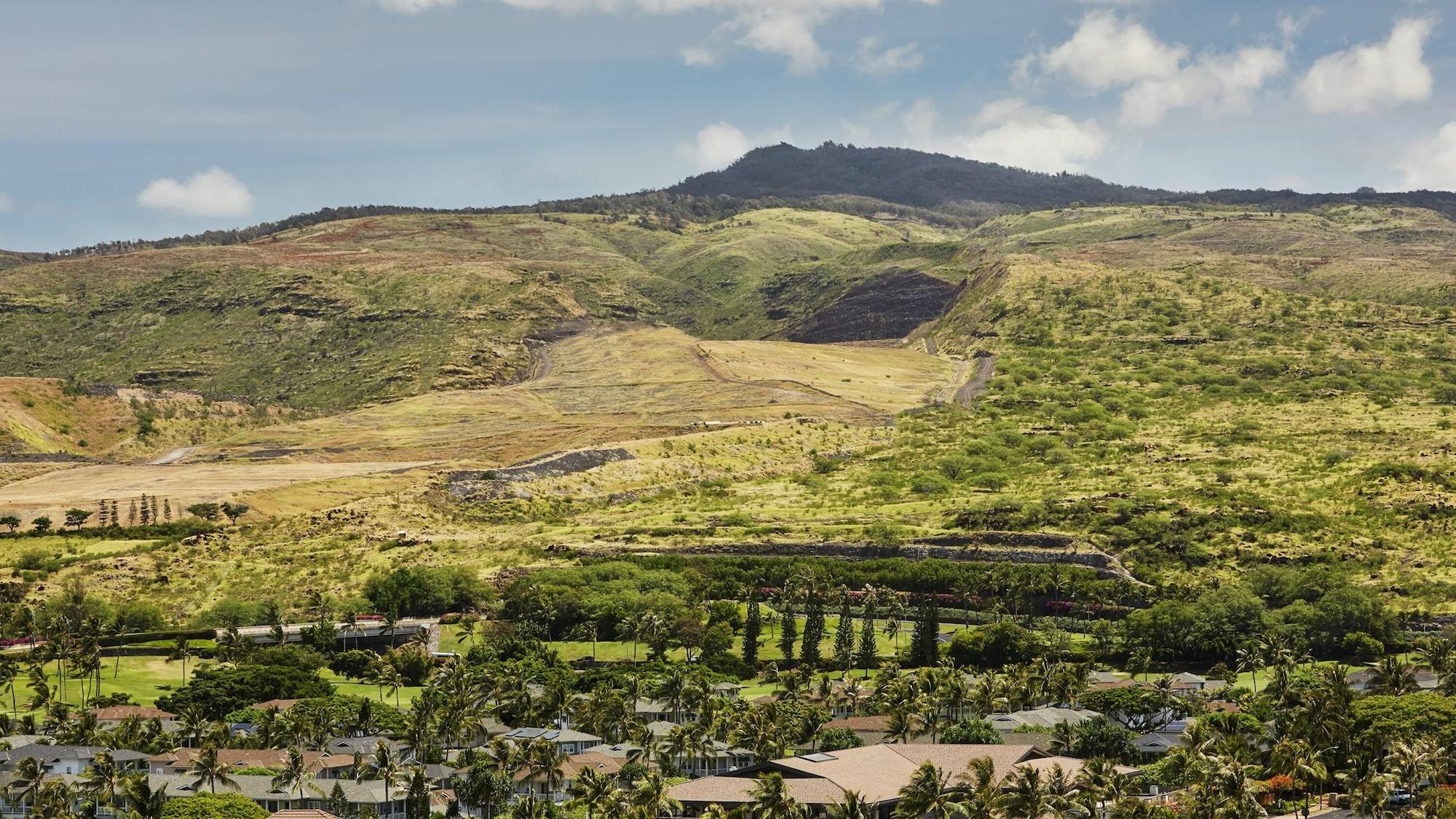 Four Seasons Resort Oahu At Ko Olina Kapolei Exterior photo