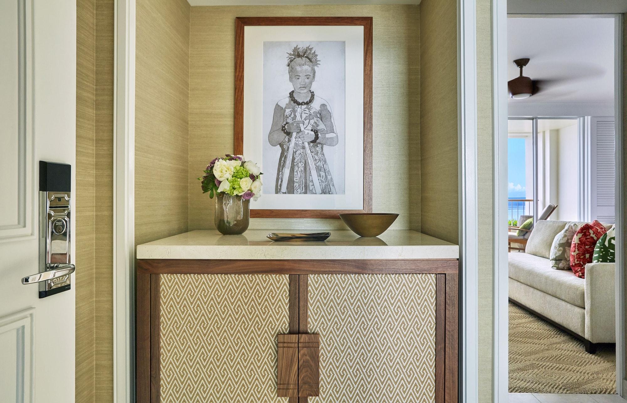 Four Seasons Resort Oahu At Ko Olina Kapolei Exterior photo