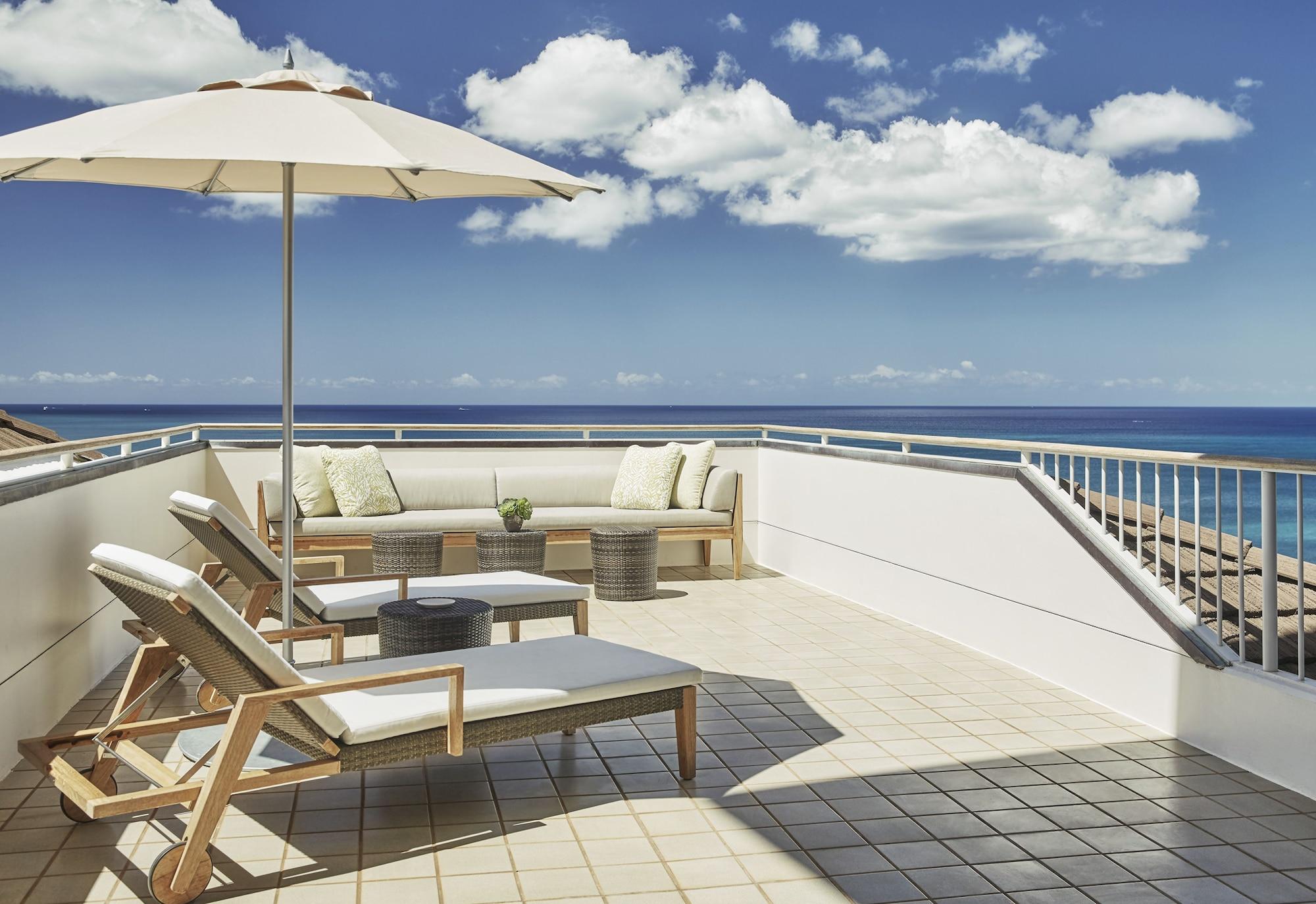 Four Seasons Resort Oahu At Ko Olina Kapolei Exterior photo