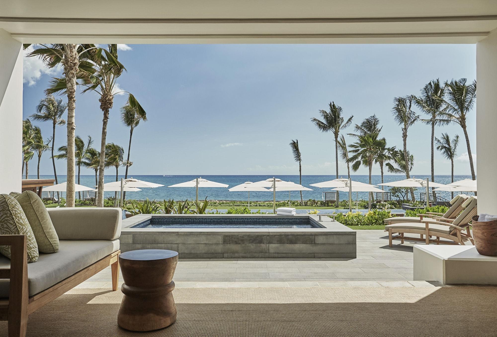 Four Seasons Resort Oahu At Ko Olina Kapolei Exterior photo