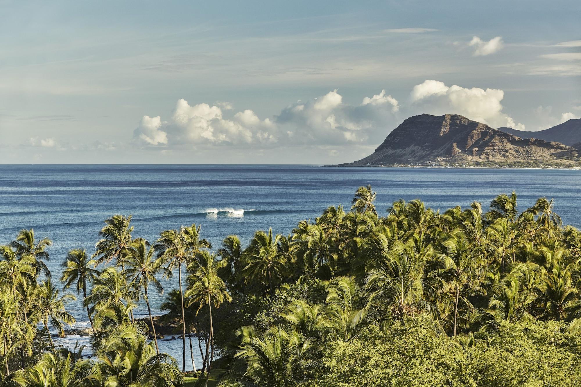 Four Seasons Resort Oahu At Ko Olina Kapolei Exterior photo
