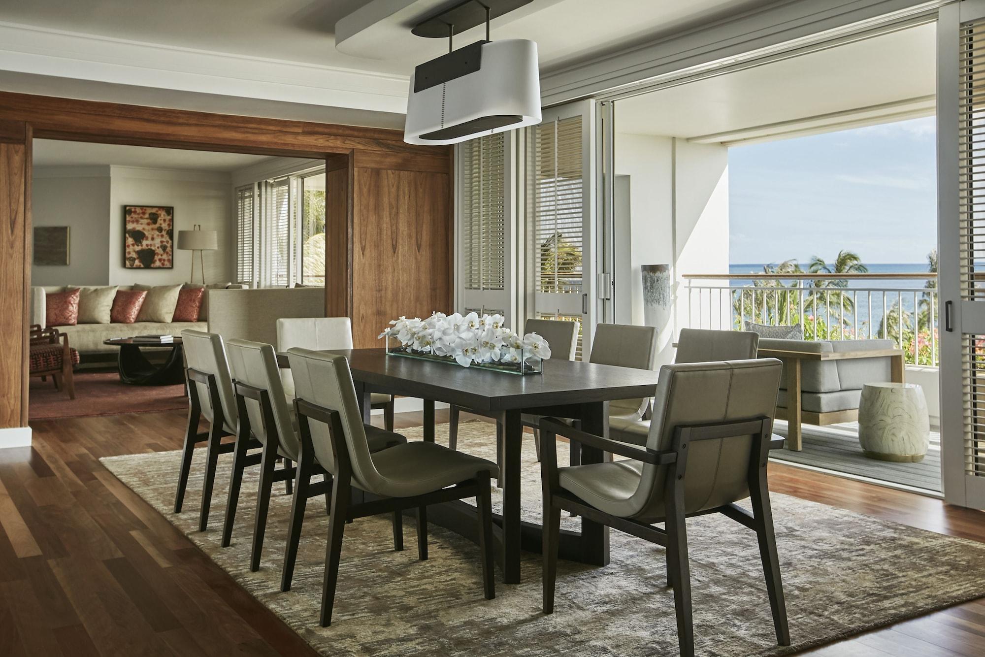 Four Seasons Resort Oahu At Ko Olina Kapolei Exterior photo
