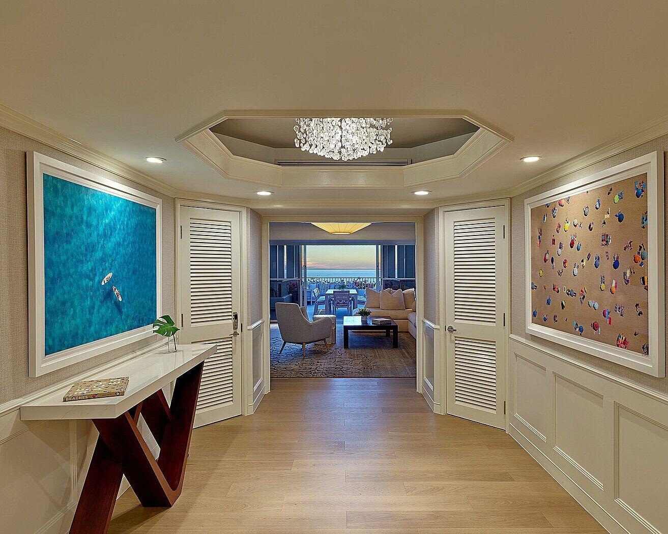 Four Seasons Resort Oahu At Ko Olina Kapolei Exterior photo