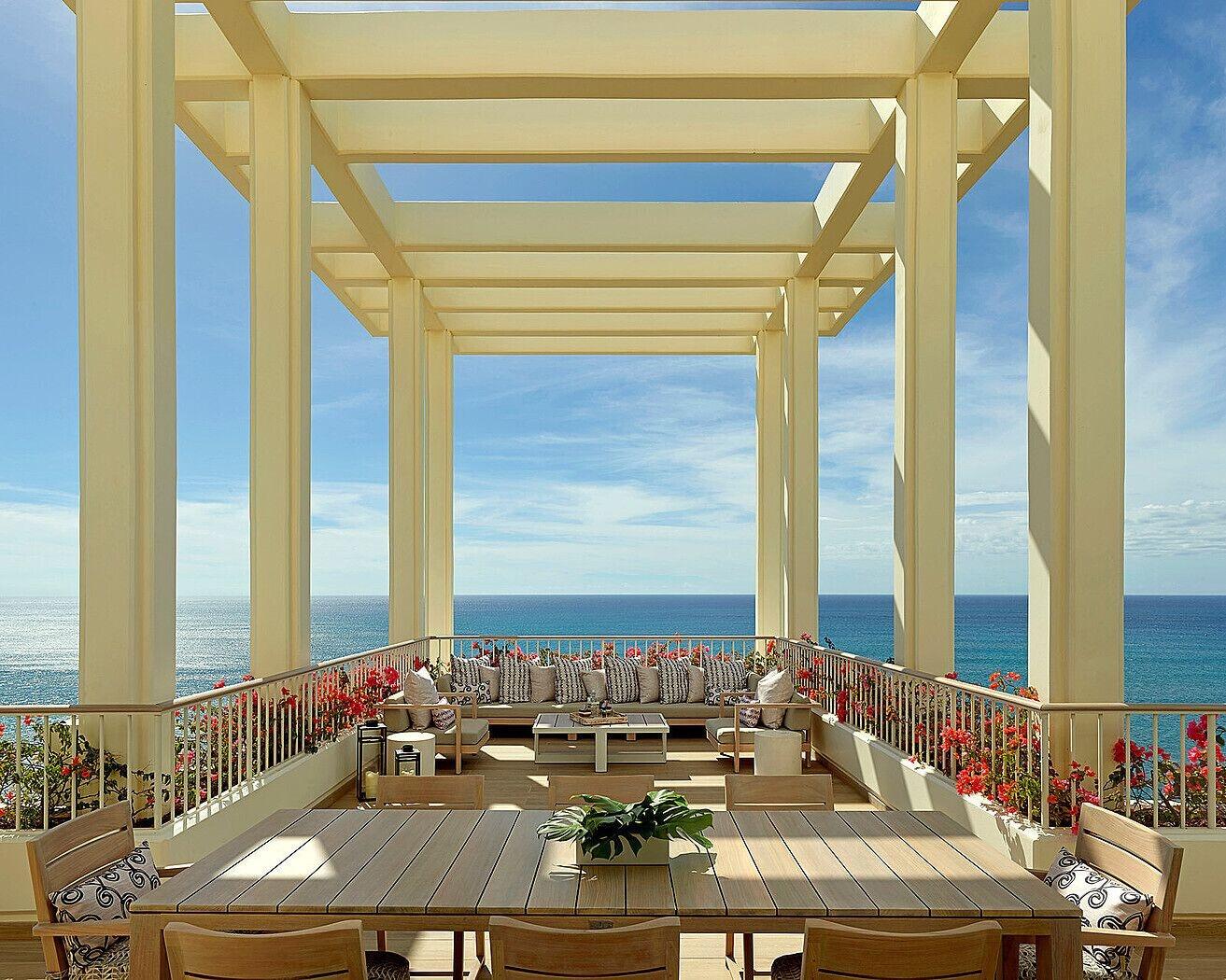 Four Seasons Resort Oahu At Ko Olina Kapolei Exterior photo