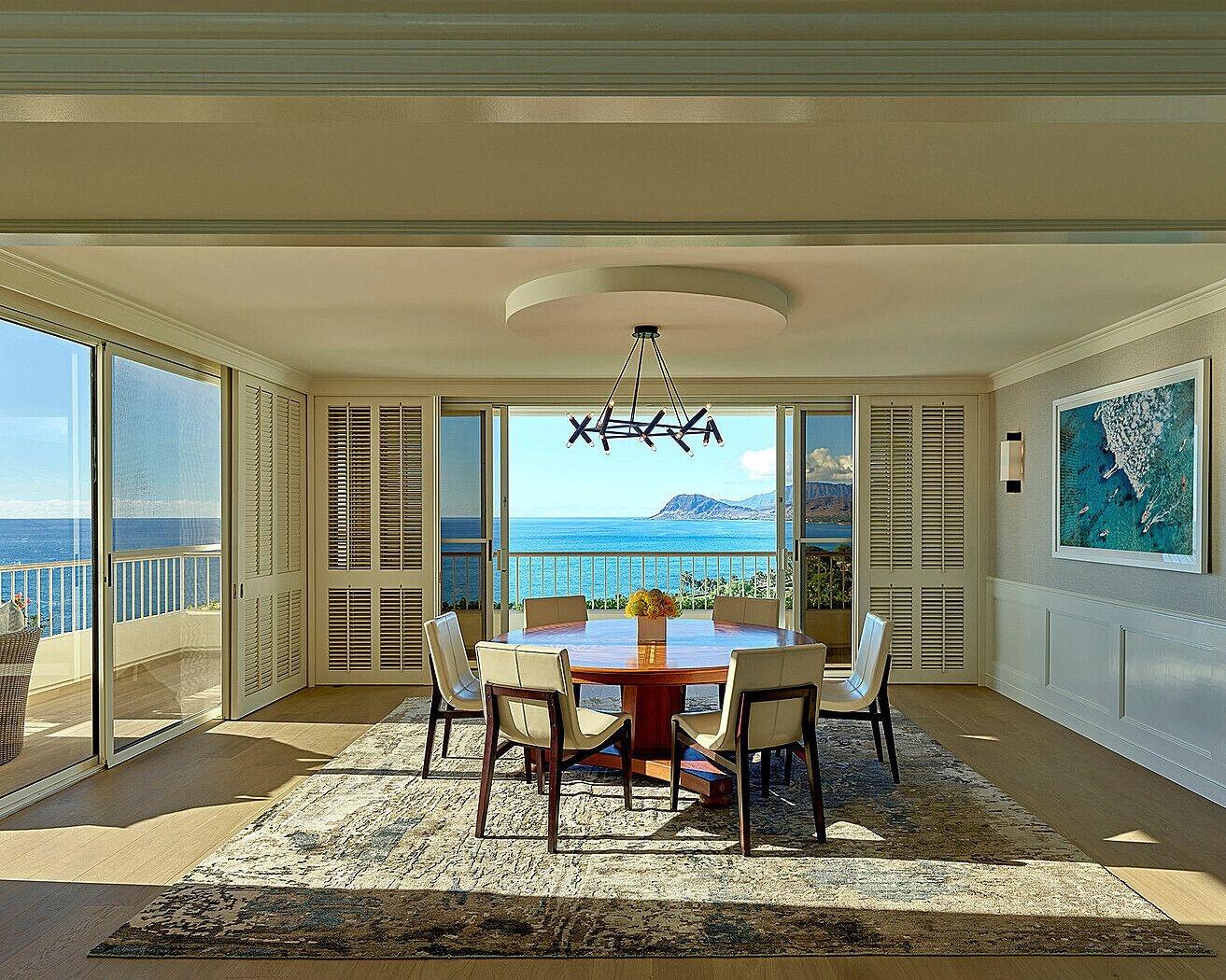 Four Seasons Resort Oahu At Ko Olina Kapolei Exterior photo