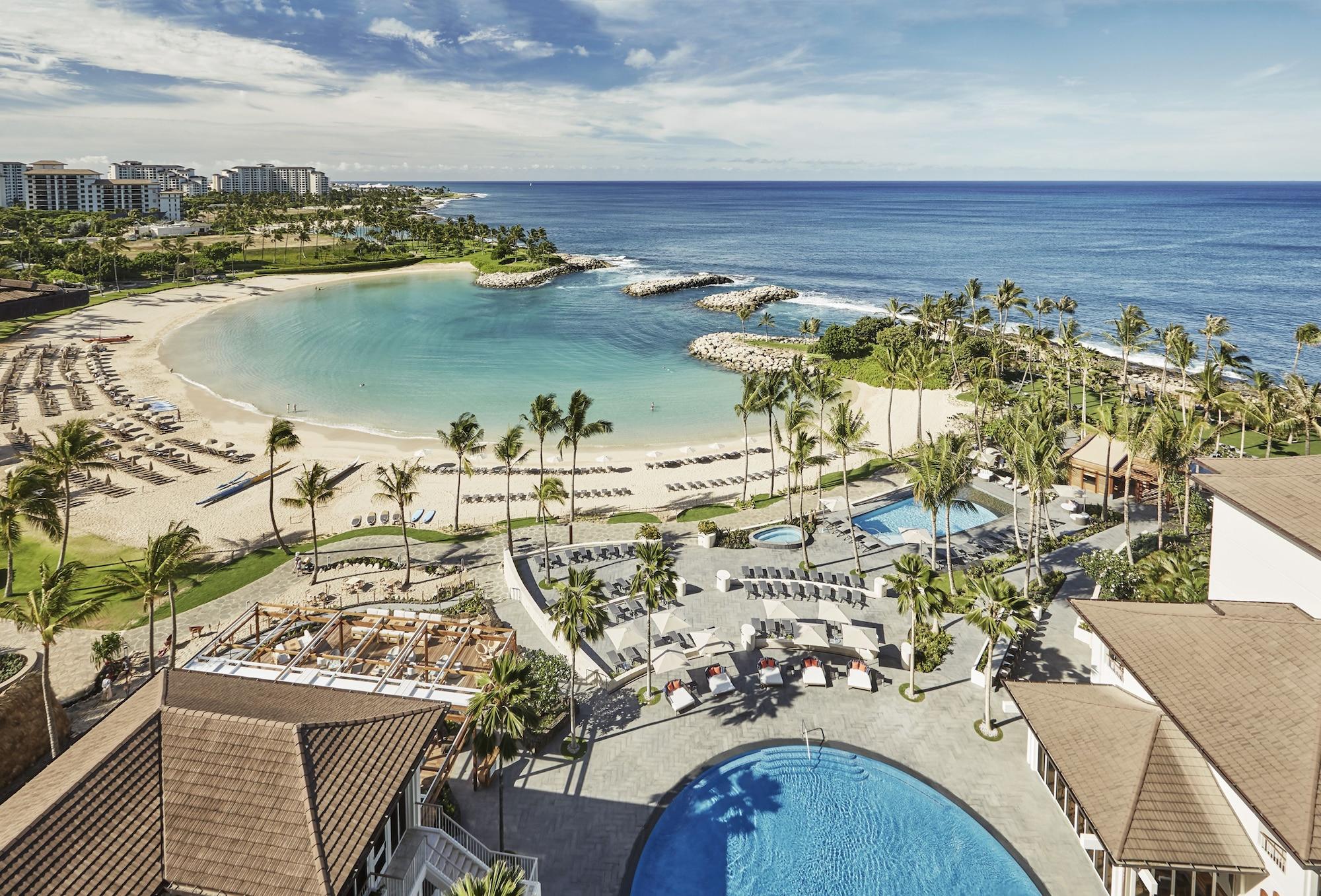 Four Seasons Resort Oahu At Ko Olina Kapolei Exterior photo