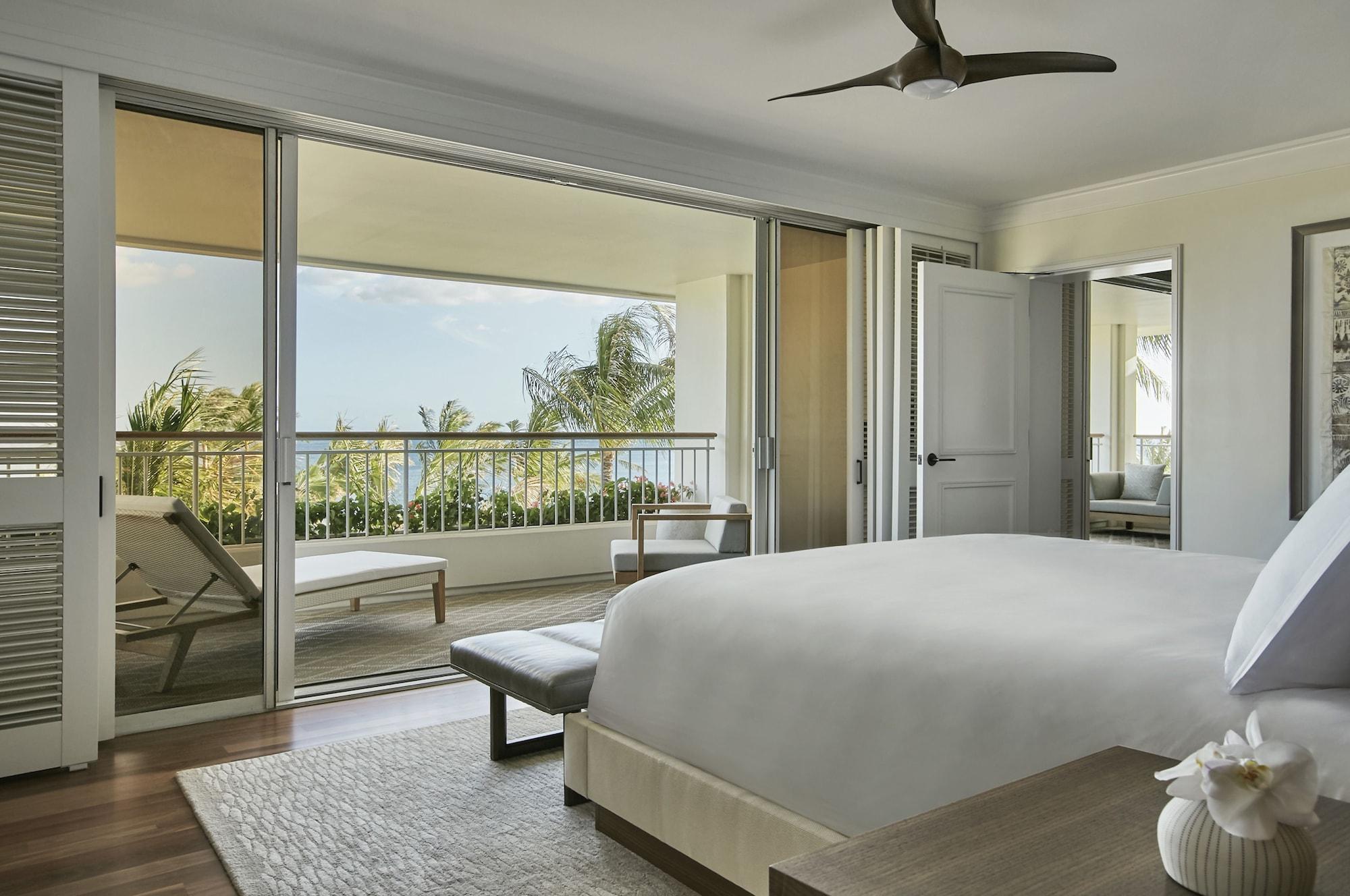 Four Seasons Resort Oahu At Ko Olina Kapolei Exterior photo