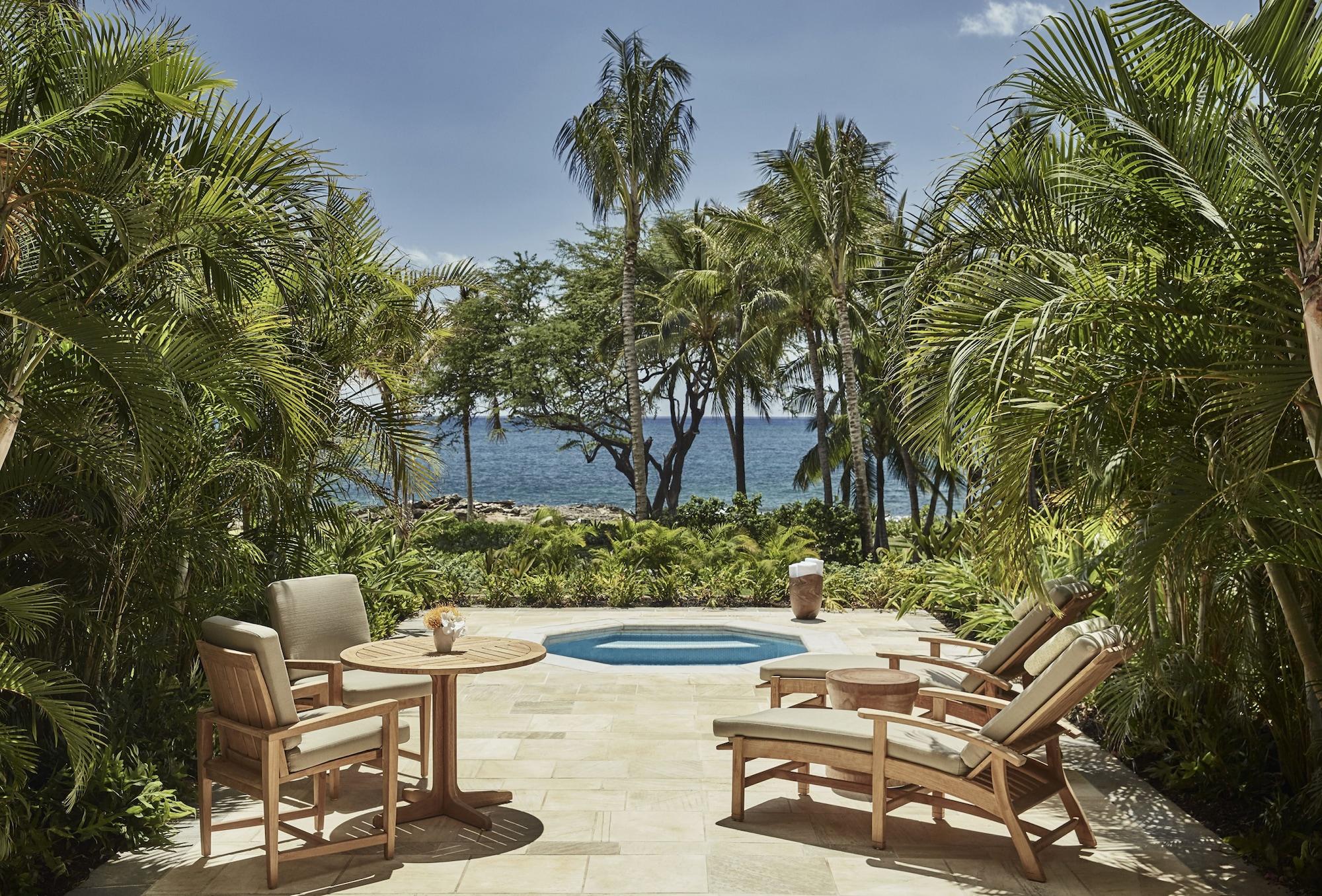 Four Seasons Resort Oahu At Ko Olina Kapolei Exterior photo