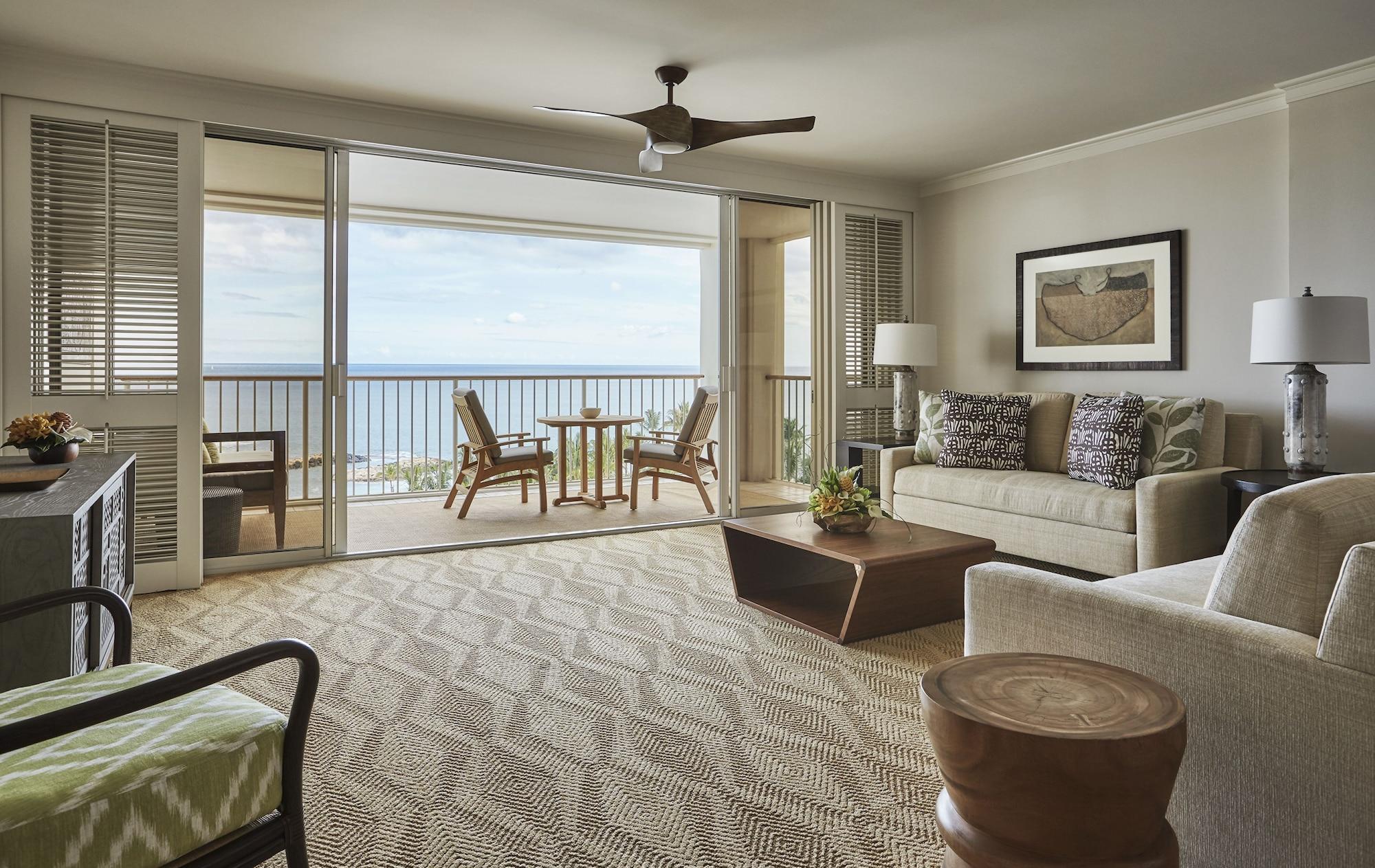 Four Seasons Resort Oahu At Ko Olina Kapolei Exterior photo