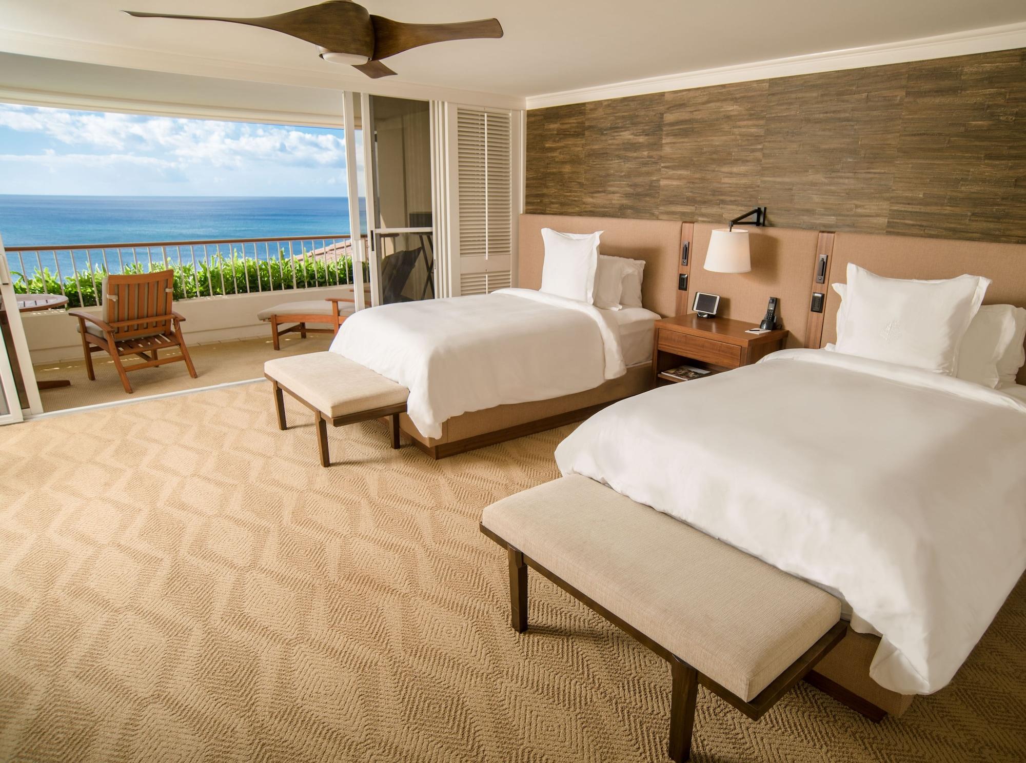 Four Seasons Resort Oahu At Ko Olina Kapolei Exterior photo