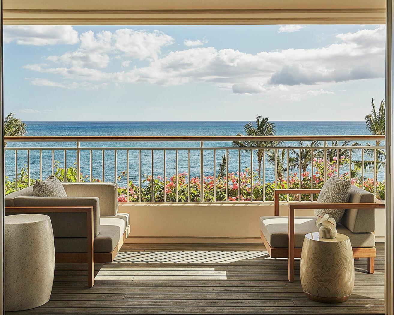 Four Seasons Resort Oahu At Ko Olina Kapolei Exterior photo
