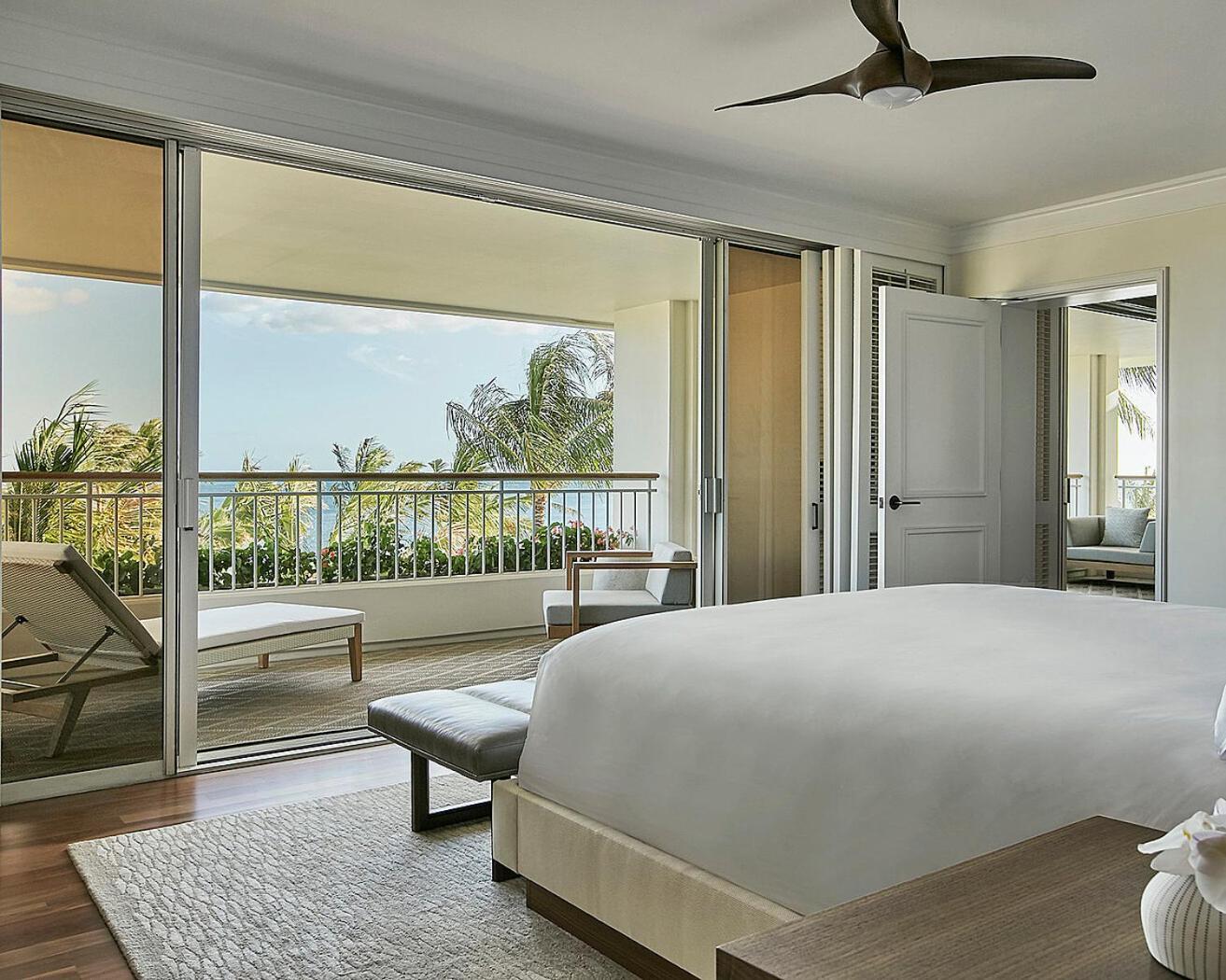 Four Seasons Resort Oahu At Ko Olina Kapolei Exterior photo