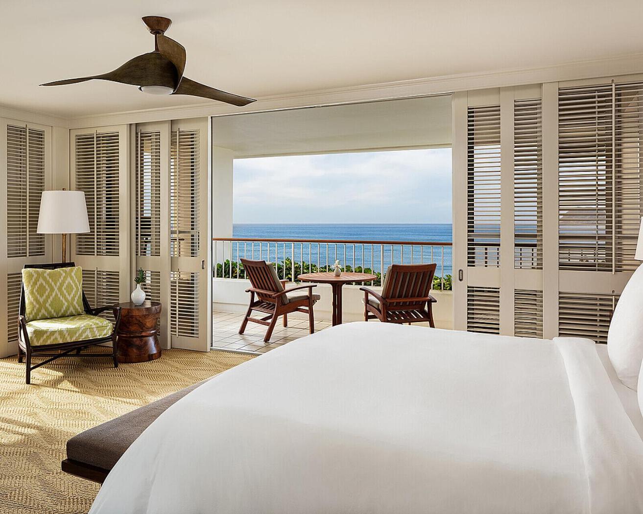 Four Seasons Resort Oahu At Ko Olina Kapolei Exterior photo