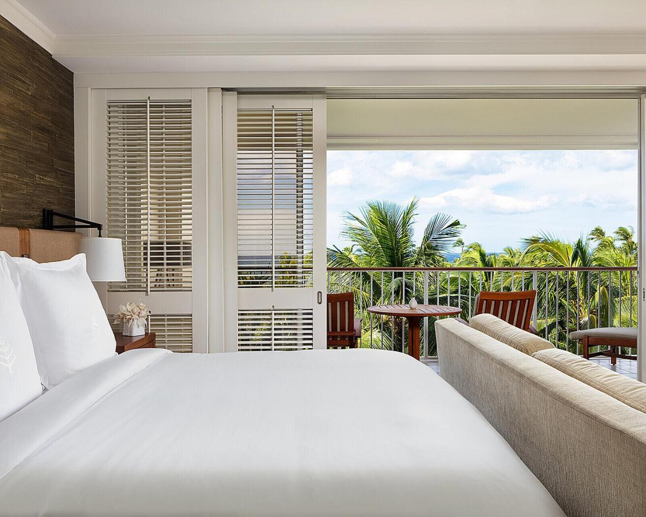 Four Seasons Resort Oahu At Ko Olina Kapolei Exterior photo