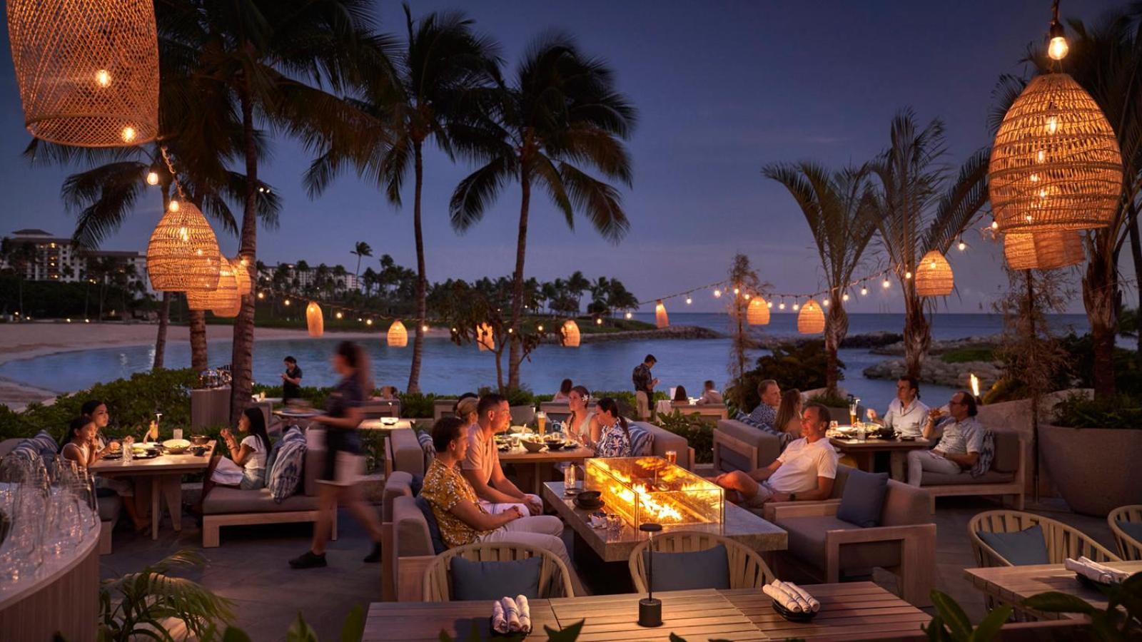 Four Seasons Resort Oahu At Ko Olina Kapolei Exterior photo