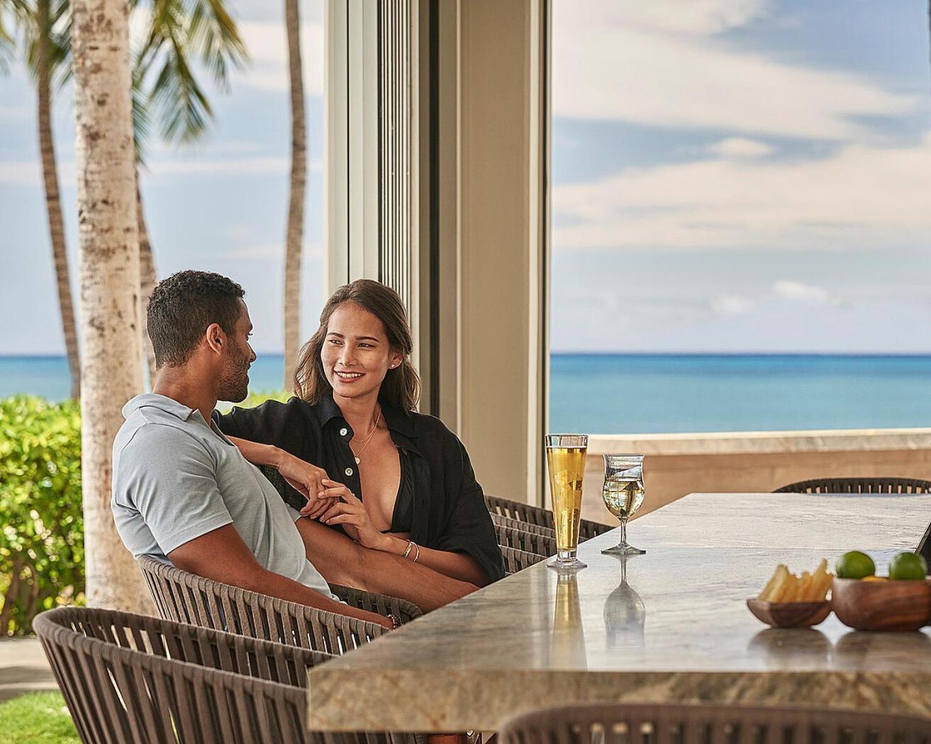 Four Seasons Resort Oahu At Ko Olina Kapolei Exterior photo