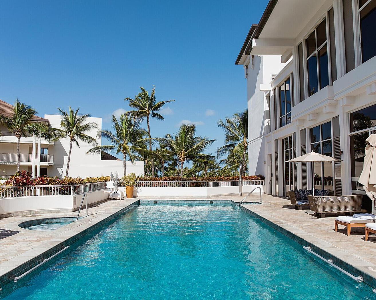 Four Seasons Resort Oahu At Ko Olina Kapolei Exterior photo