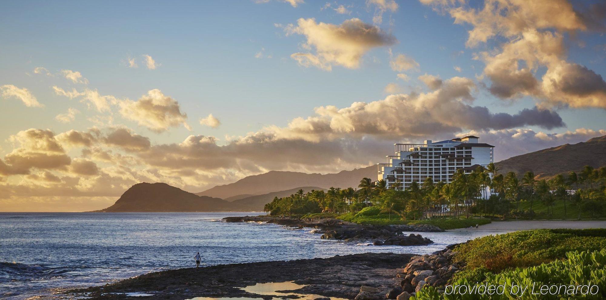 Four Seasons Resort Oahu At Ko Olina Kapolei Exterior photo