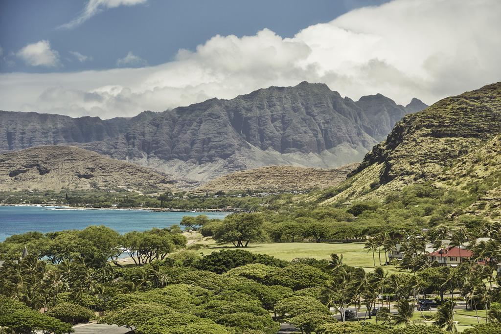Four Seasons Resort Oahu At Ko Olina Kapolei Exterior photo
