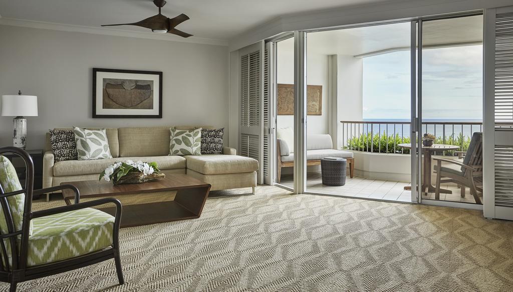 Four Seasons Resort Oahu At Ko Olina Kapolei Exterior photo
