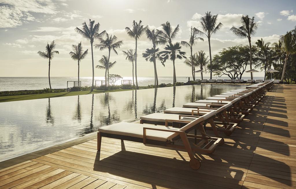 Four Seasons Resort Oahu At Ko Olina Kapolei Exterior photo