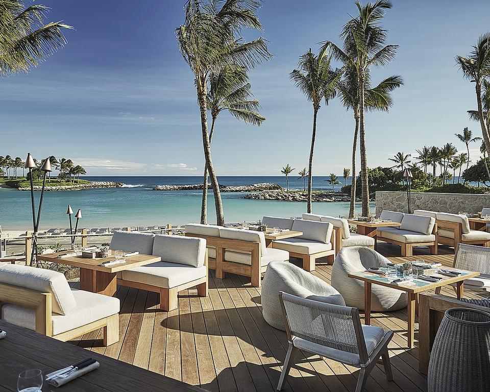 Four Seasons Resort Oahu At Ko Olina Kapolei Exterior photo