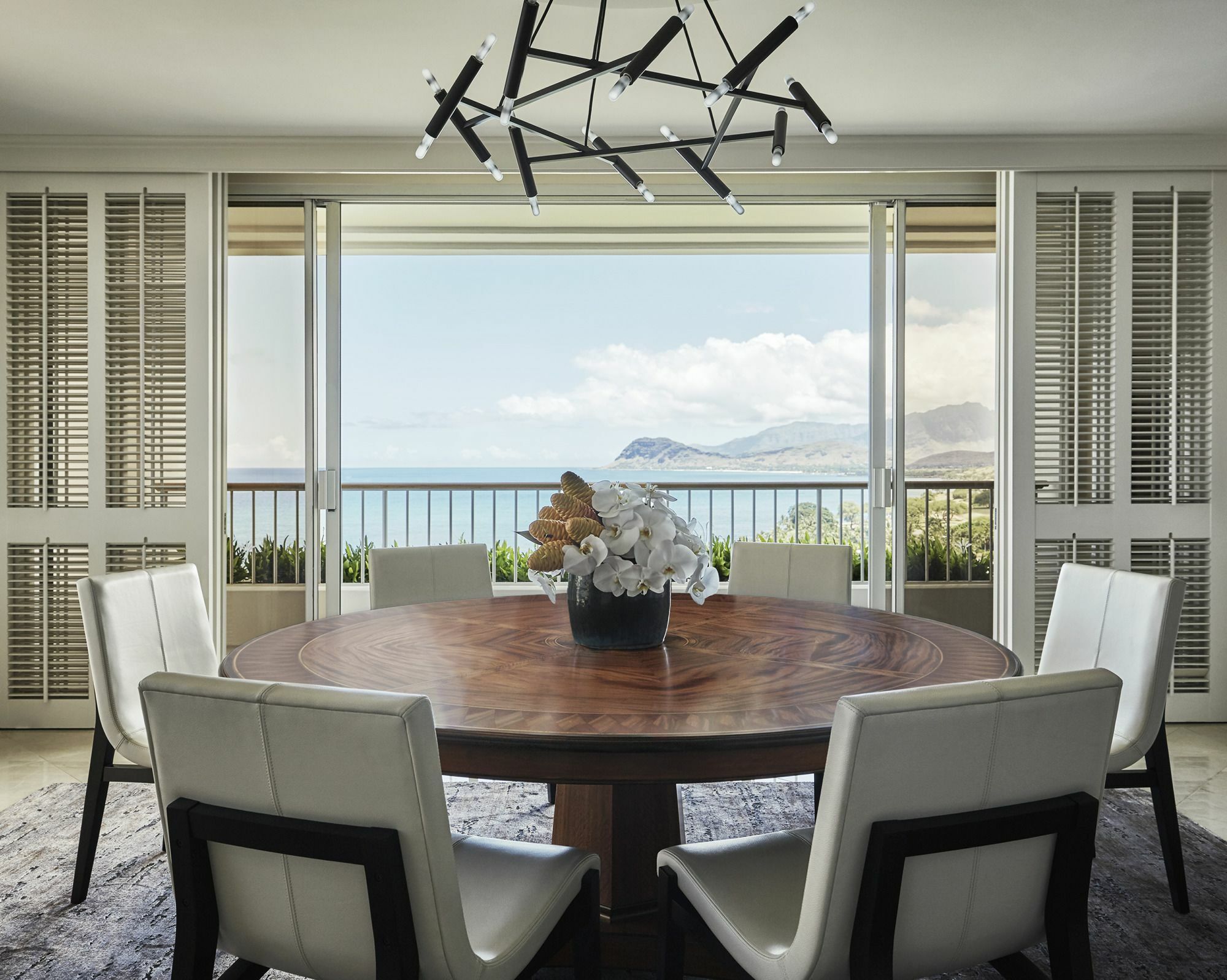 Four Seasons Resort Oahu At Ko Olina Kapolei Exterior photo