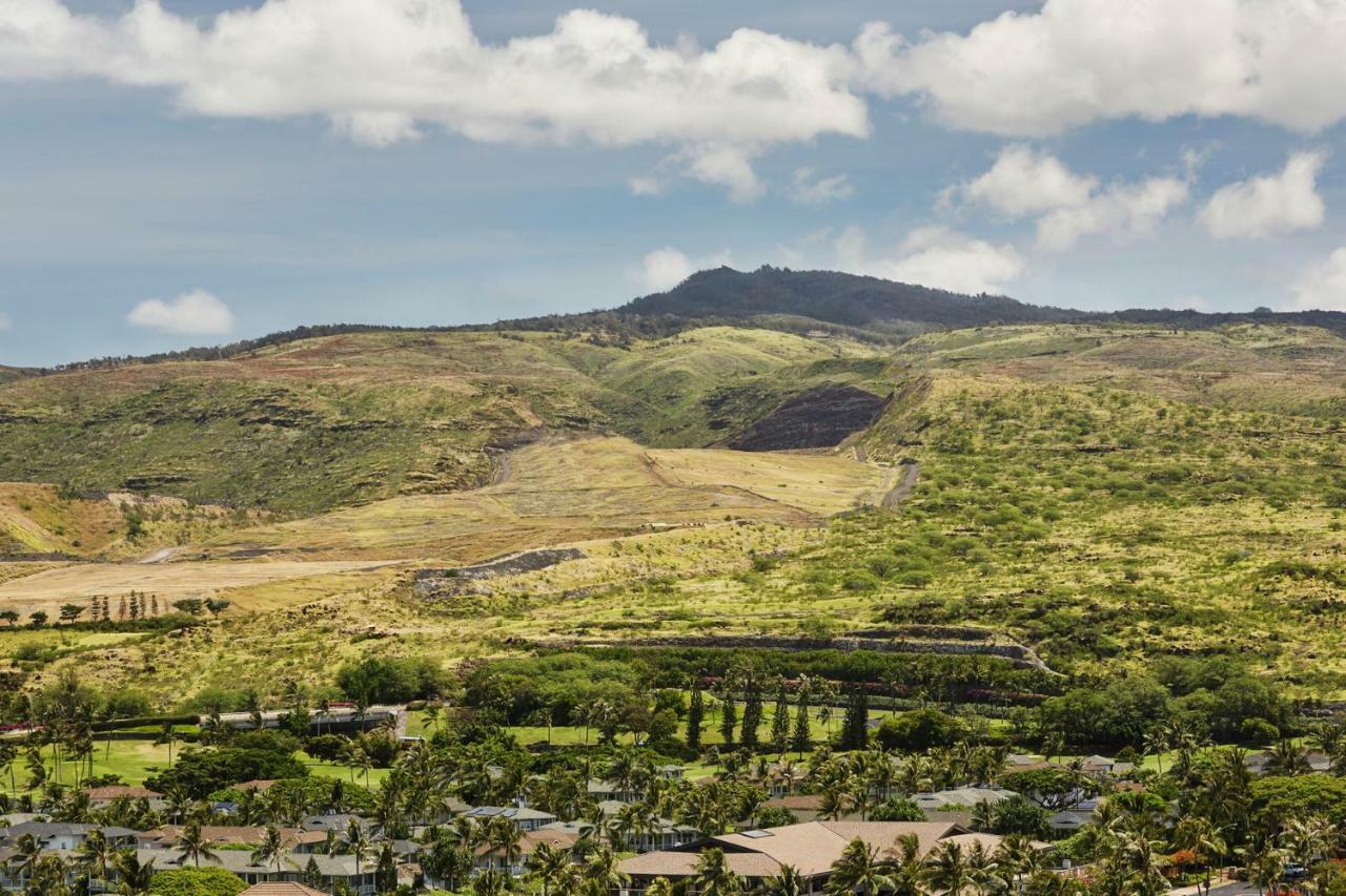 Four Seasons Resort Oahu At Ko Olina Kapolei Exterior photo
